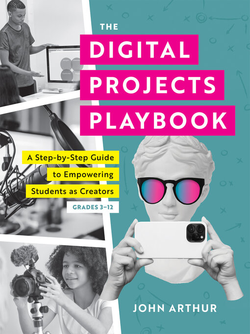 Title details for The Digital Projects Playbook by John Arthur - Available